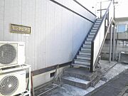 ★エントランス★