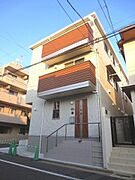 ★外観★