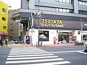 ＴＳＵＴＡＹＡ 481m