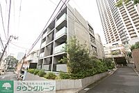 東京都品川区上大崎3丁目1-15：物件画像／株式会社タウンハウジング東京　大岡山店