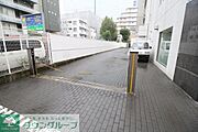 ☆駐車場☆