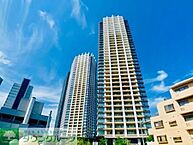 東京都品川区上大崎3丁目1-30：物件画像／株式会社タウンハウジング東京　大岡山店