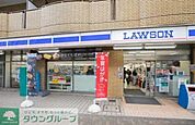 ローソン広尾南店 徒歩3分。 220m