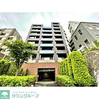 東京都渋谷区代官山町1-4：物件画像／株式会社タウンハウジング東京　大岡山店