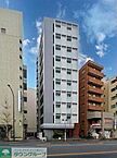 東京都目黒区中根1丁目3-18：物件画像／株式会社タウンハウジング東京　大岡山店