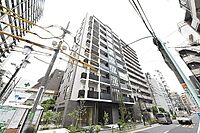 東京都渋谷区恵比寿1丁目32-7：物件画像／株式会社タウンハウジング東京　大岡山店