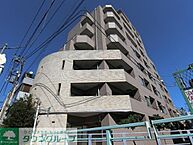 東京都世田谷区上野毛1丁目27-4：物件画像／株式会社タウンハウジング東京　大岡山店