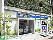 ローソン西五反田山手通店 徒歩3分。 190m