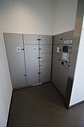 ☆宅配ＢＯＸ☆