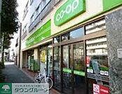 ミニコープ瀬田店 徒歩4分。スーパー 320m