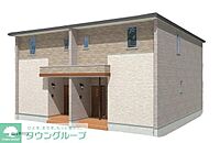 東京都世田谷区奥沢8丁目4-9：物件画像／株式会社タウンハウジング東京　大岡山店