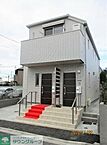 東京都世田谷区瀬田5丁目13-20：物件画像／株式会社タウンハウジング東京　大岡山店