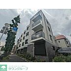 東京都世田谷区池尻2丁目26-2：物件画像／株式会社タウンハウジング東京　大岡山店