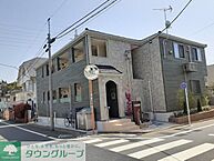 東京都世田谷区深沢4丁目32-22：物件画像／株式会社タウンハウジング東京　大岡山店