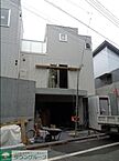 東京都世田谷区瀬田1丁目25-2：物件画像／株式会社タウンハウジング東京　大岡山店