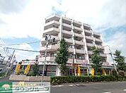 スギ薬局深沢店 徒歩16分。 1280m
