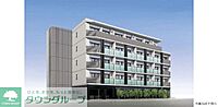 東京都品川区大井3丁目14-17：物件画像／株式会社タウンハウジング東京　大岡山店