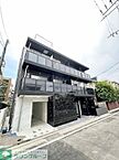 神奈川県川崎市中原区丸子通2丁目447-4：物件画像／株式会社タウンハウジング東京　大岡山店