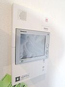 ★インターホン★