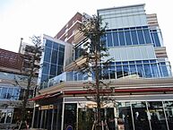 東京都品川区小山3丁目15-3：物件画像／株式会社タウンハウジング東京　大岡山店