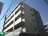 東京都品川区小山4丁目14-3：物件画像／株式会社タウンハウジング東京　大岡山店