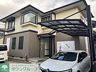 東京都世田谷区東玉川2丁目16-6：物件画像／株式会社タウンハウジング東京　大岡山店