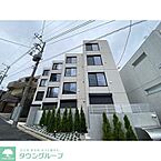 東京都大田区東馬込1丁目11-12：物件画像／株式会社タウンハウジング東京　大岡山店