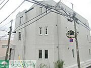 ★外観★