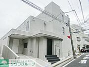 ★外観★