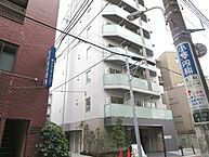 東京都品川区小山6丁目6-10：物件画像／株式会社タウンハウジング東京　大岡山店