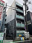 東京都目黒区目黒本町4丁目17-21：物件画像／株式会社タウンハウジング東京　大岡山店