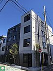 東京都品川区豊町6丁目21：物件画像／株式会社タウンハウジング東京　大岡山店