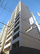★背の高い外観です★
