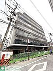 東京都品川区戸越4丁目4-24：物件画像／株式会社タウンハウジング東京　大岡山店
