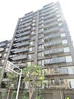東京都品川区戸越5丁目2-1：物件画像／株式会社タウンハウジング東京　大岡山店