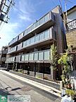 東京都大田区北馬込2丁目50-15：物件画像／株式会社タウンハウジング東京　大岡山店