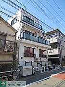 外観1