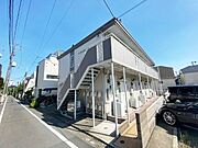 人気の目黒区で住環境良好