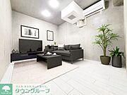 ★一度見学してください！6.1帖とは思えないゆったりペース★