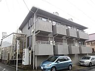 東京都目黒区平町1丁目12-12：物件画像／株式会社タウンハウジング東京　大岡山店