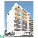 東京都目黒区平町1丁目1-3：物件画像／株式会社タウンハウジング東京　大岡山店