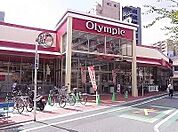 Ｏｌｙｍｐｉｃ 156m