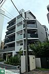 東京都品川区中延4丁目21-3：物件画像／株式会社タウンハウジング東京　大岡山店