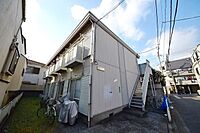 東京都大田区北千束2丁目18-1：物件画像／株式会社タウンハウジング東京　大岡山店