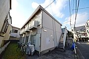 ★外観★