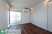 ※写真は同タイプ住戸です。