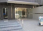 ★エントランス★
