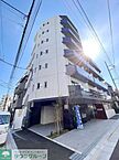 東京都品川区荏原5丁目11-3：物件画像／株式会社タウンハウジング東京　大岡山店