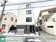 【初期費用分割・クレカ対応】一都三県のお部屋探しは2025年全国年間仲介件数ランキング2位　タウンハウジング東京にお任せ下さい。