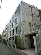 ★外観★